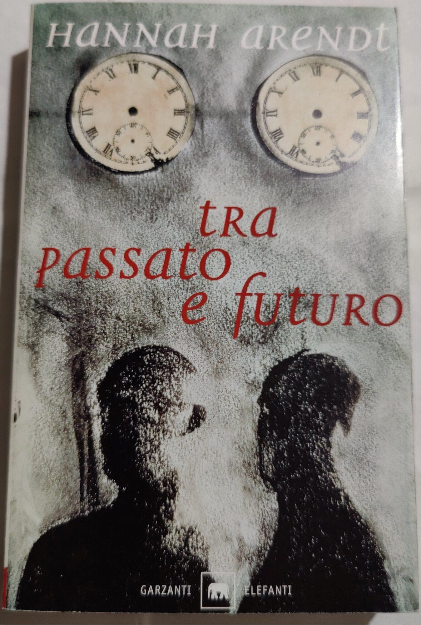 Tra passato e futuro