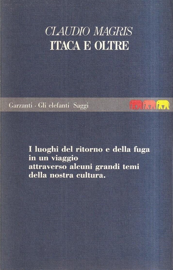 Itaca e oltre