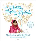 La matita magica di Malala. Ediz. a colori