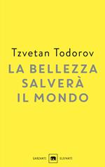 La bellezza salverà il mondo. Wilde, Rilke, Cvetaeva