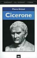 Libro Cicerone Pierre Grimal