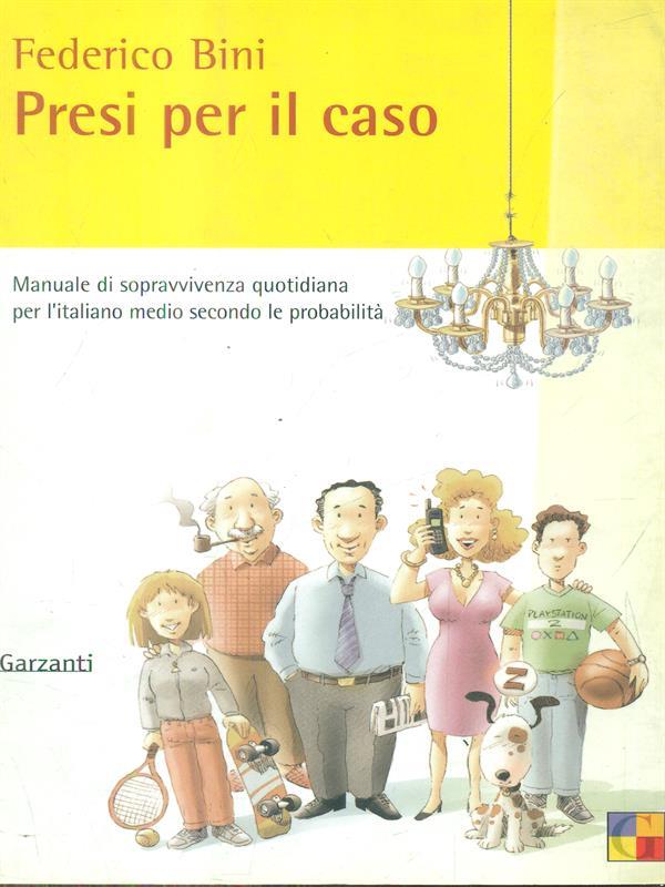 Libro di Faccia