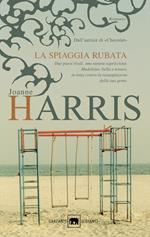 La spiaggia rubata