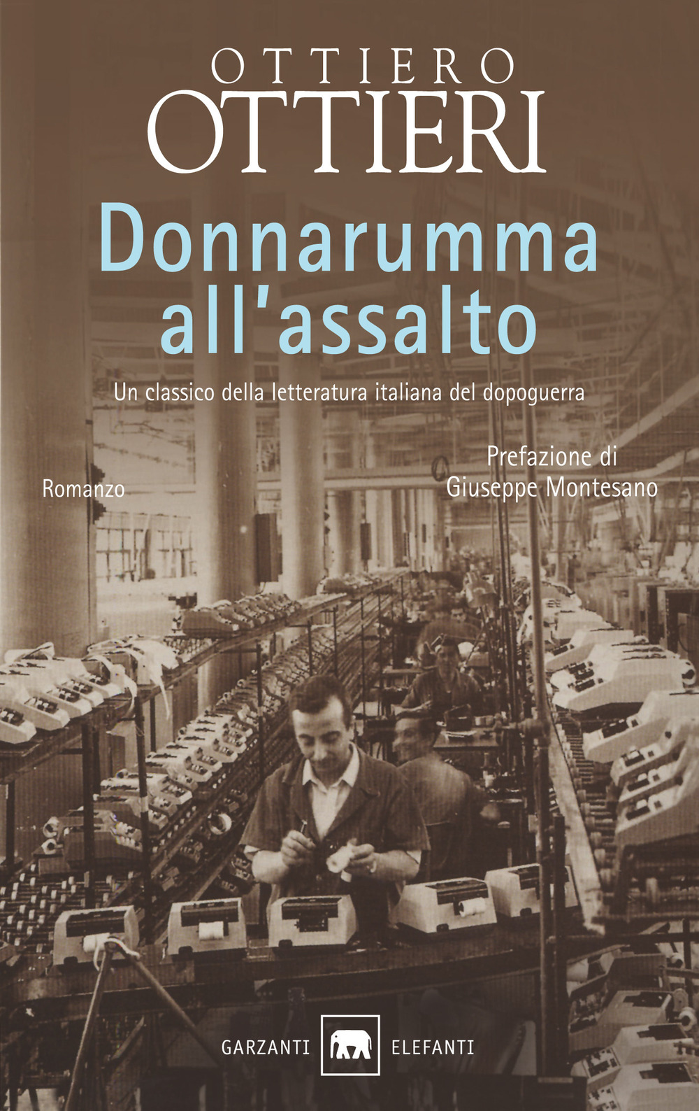 F.E.N. Libreria