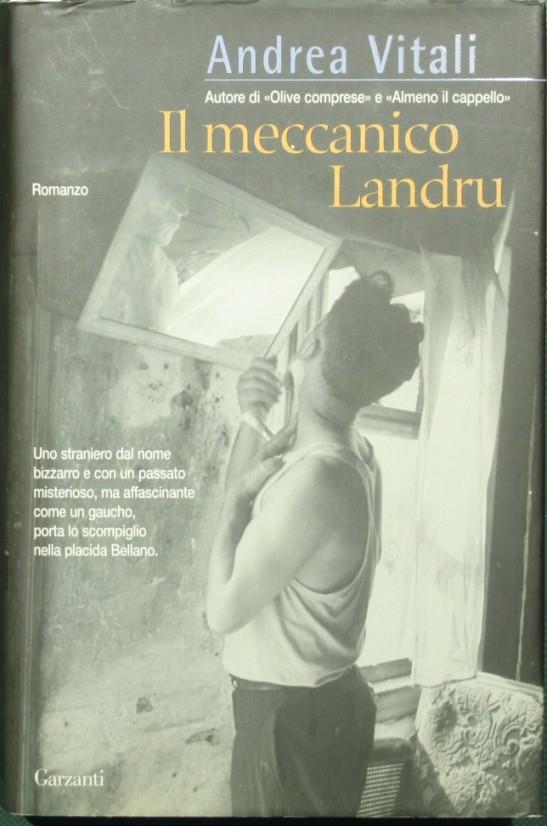 Antica Libreria Srl