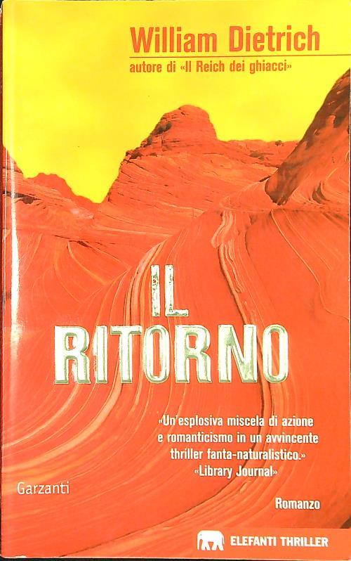 Il ritorno
