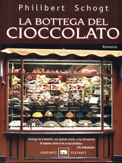 La bottega del cioccolato - Philibert Schogt - 4