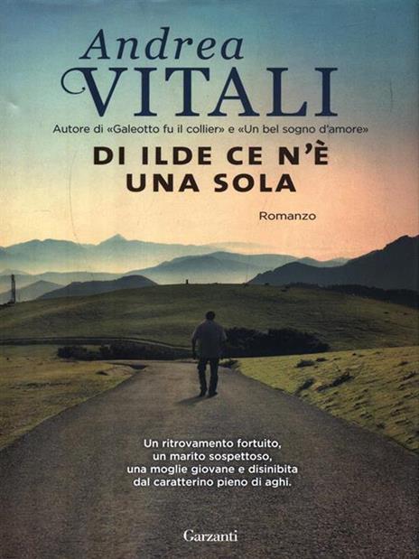 Di Ilde ce n'è una sola - Andrea Vitali - 4