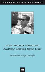 Accattone-Mamma Roma-Ostia