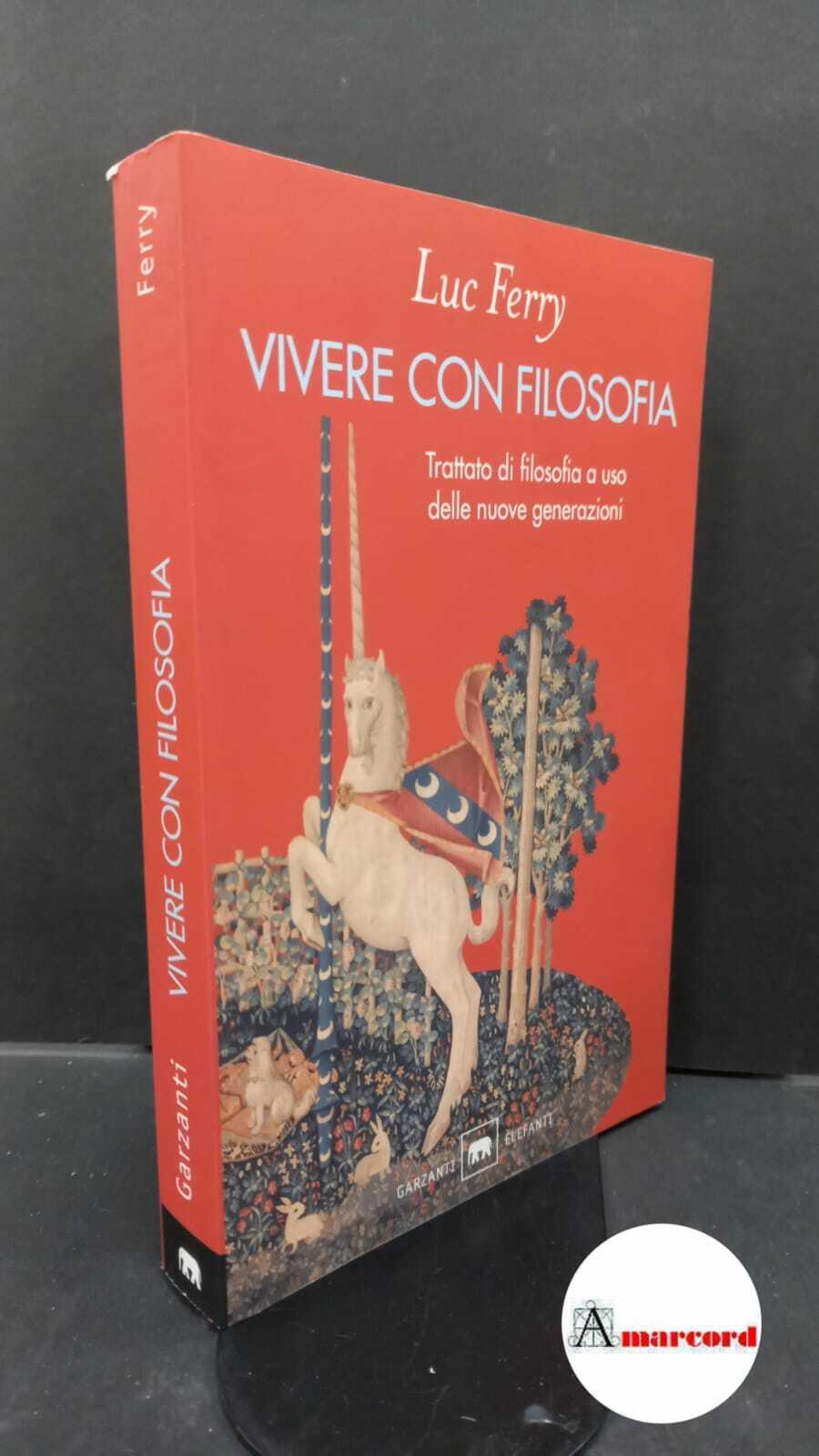 Amarcord Libri