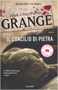 Il concilio di pietra