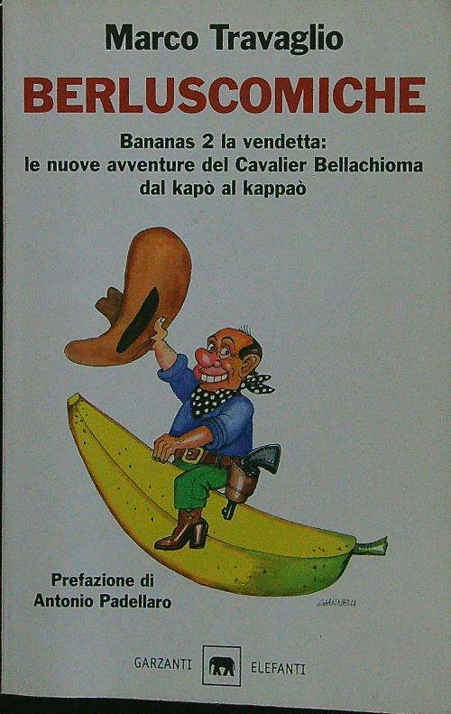 Libro di Faccia