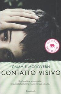 Contatto visivo - Cammie McGovern - copertina