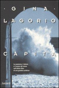 Càpita - Gina Lagorio - copertina