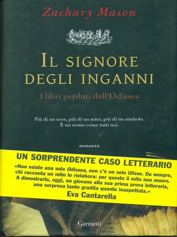 Libro di Faccia