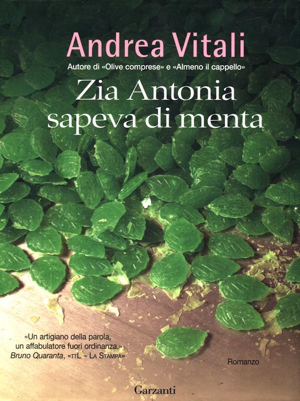 Libro di Faccia