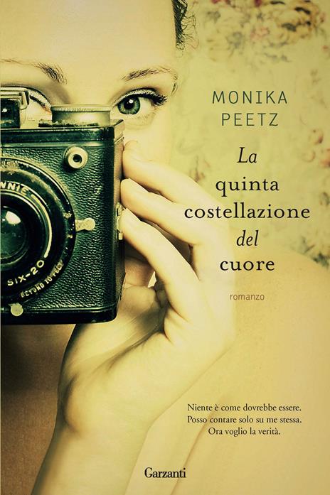 La quinta costellazione del cuore - Monika Peetz - 3