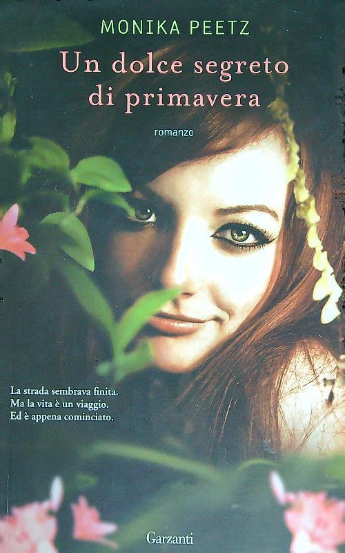 Un dolce segreto di primavera