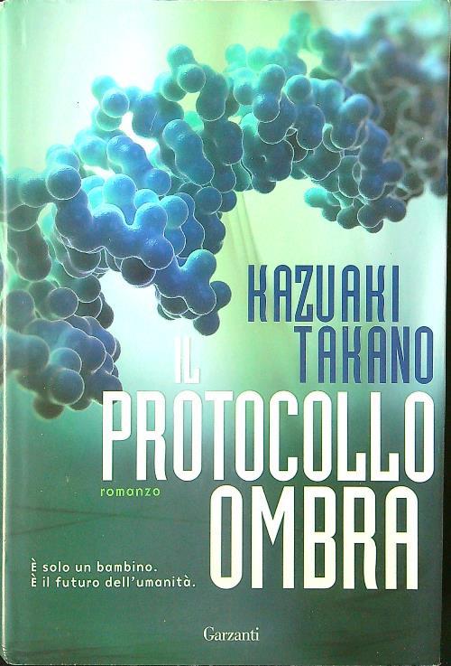 Il protocollo ombra