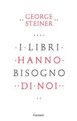 I libri hanno bisogno di noi