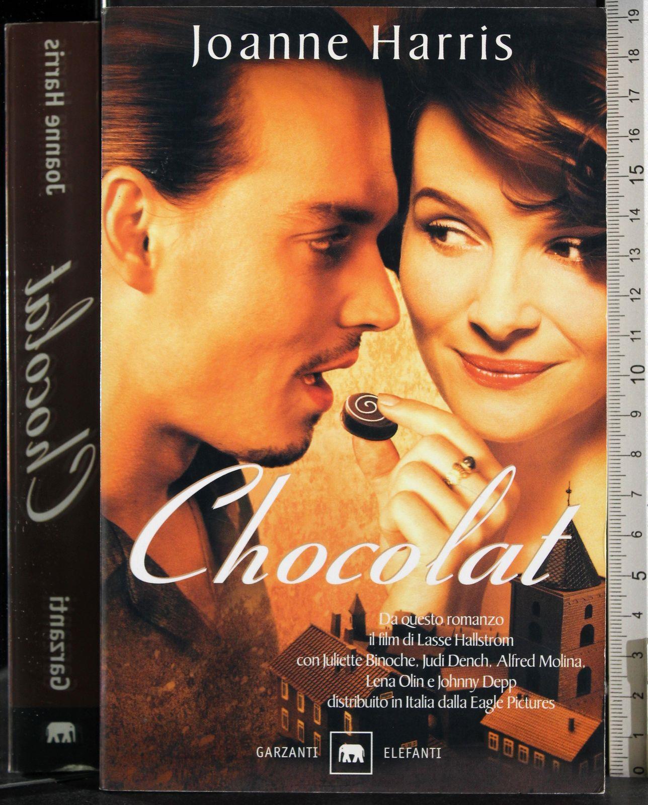 Chocolat