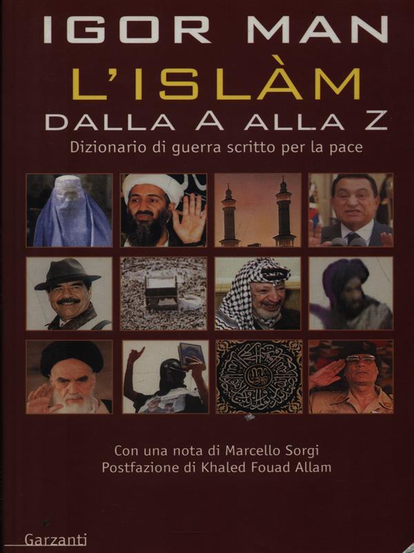 Libro di Faccia