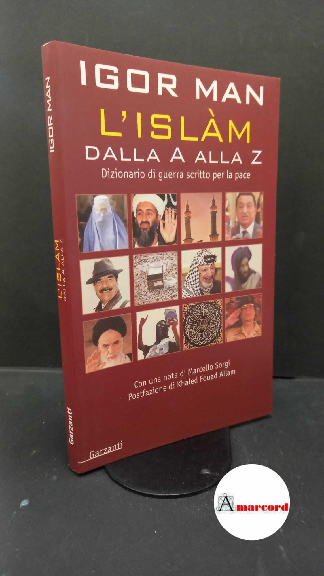 Amarcord Libri