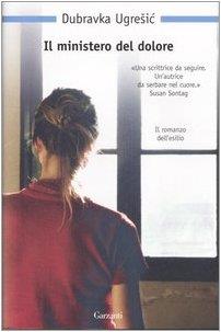Il ministero del dolore
