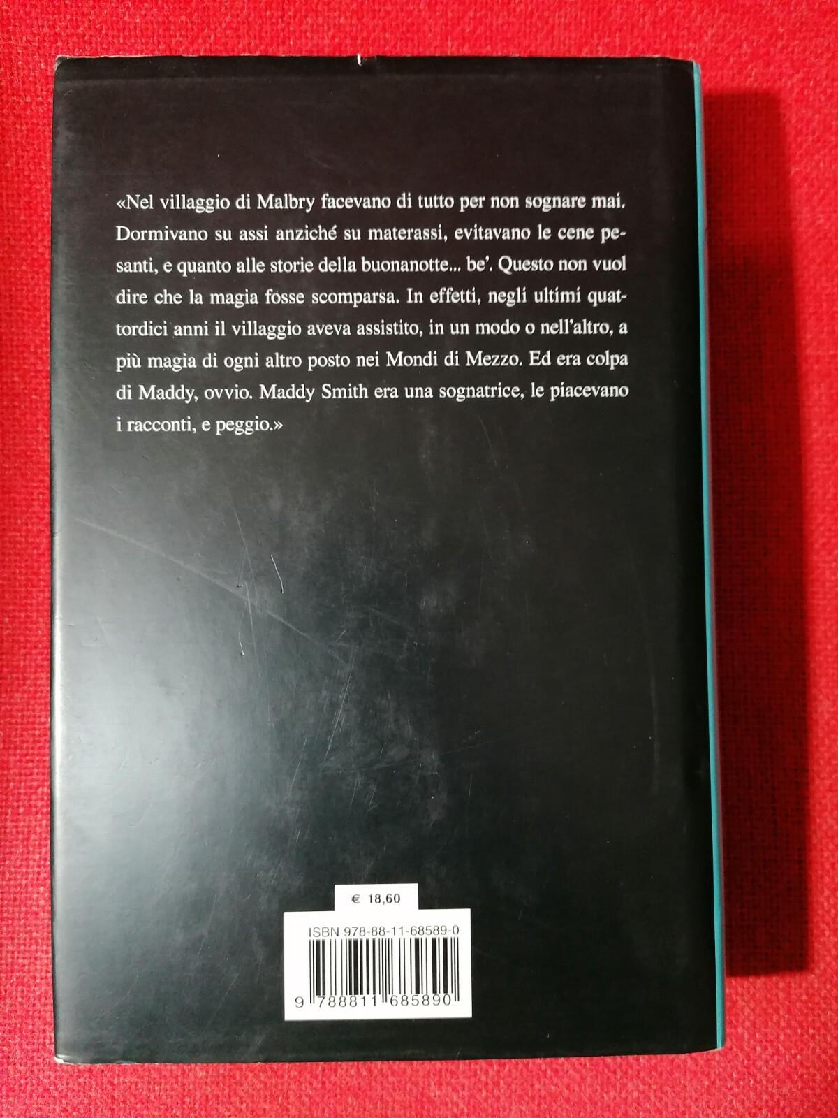 Bookaniere