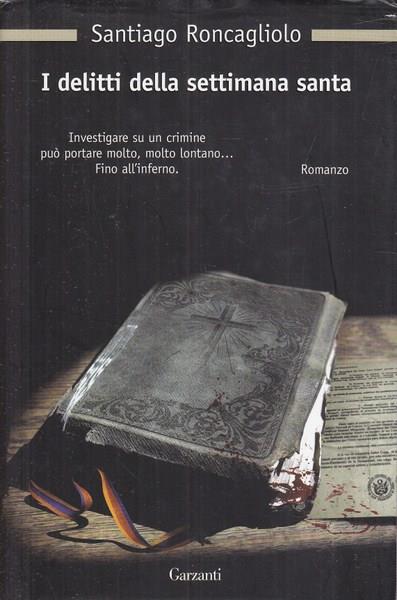 Libro di Faccia