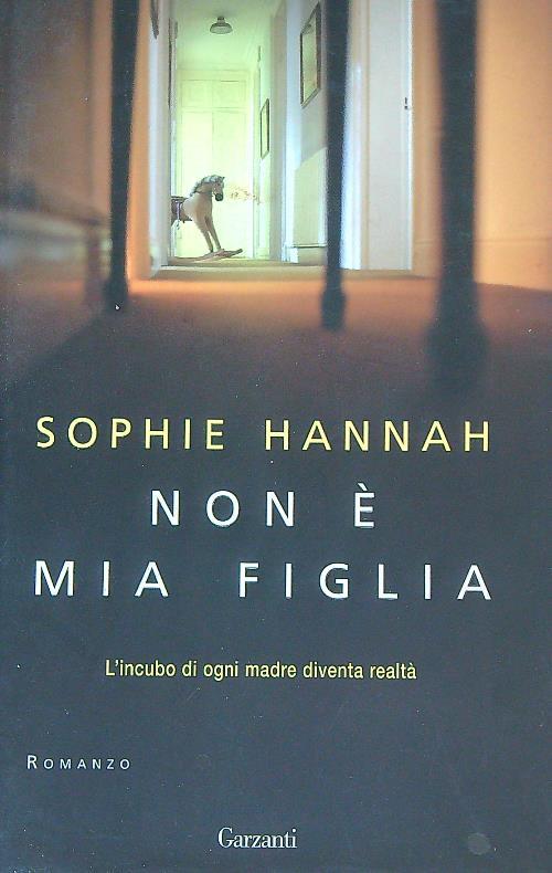 Non è mia figlia