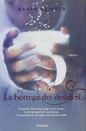 Libreria Serendipity