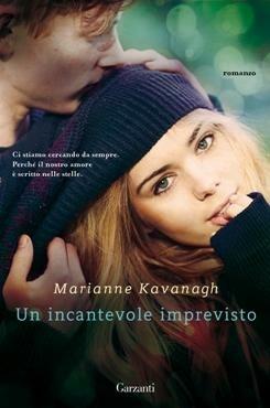 Un incantevole imprevisto - Marianne Kavanagh - copertina