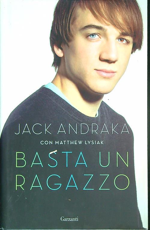 Libro di Faccia