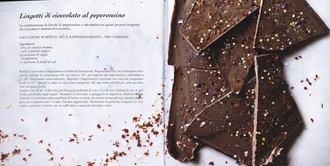 Il piccolo libro di «Chocolat». Ediz. illustrata - Joanne Harris,Fran Warde - 4