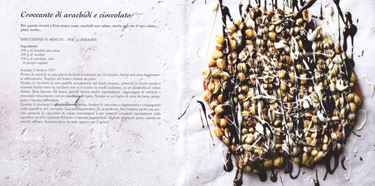 Il piccolo libro di «Chocolat». Ediz. illustrata - Joanne Harris,Fran Warde - 5