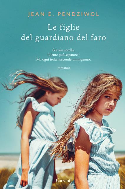 Le figlie del guardiano del faro - Jean E. Pendziwol,Stefania Cherchi - ebook