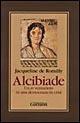 Libro Alcibiade Jacqueline de Romilly