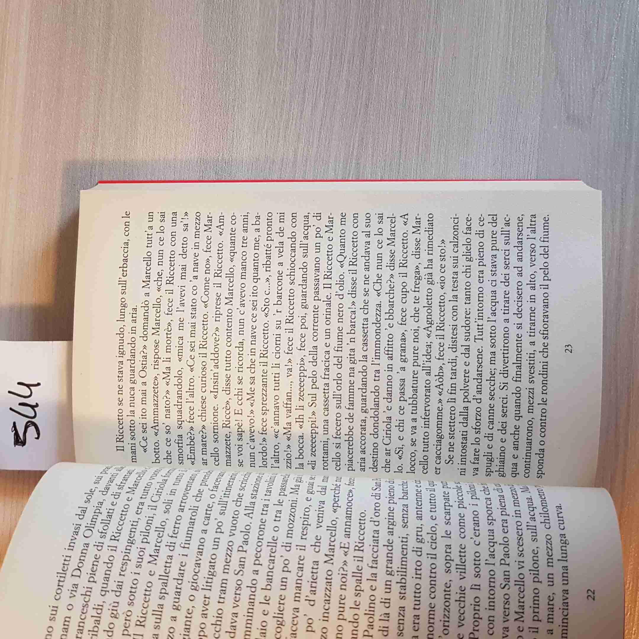 Ragazzi di vita