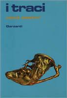 I Traci - Heinz Siegert - copertina