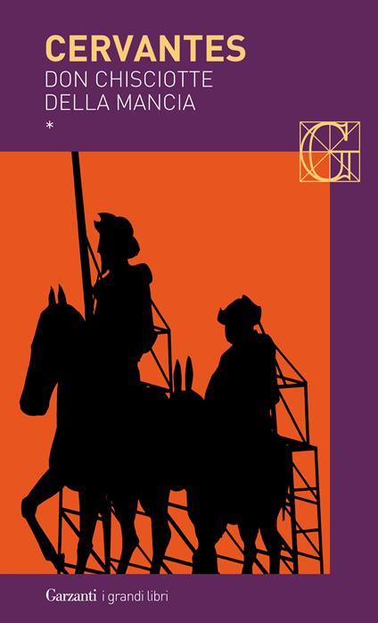 Don chisciotte giocattoli discount