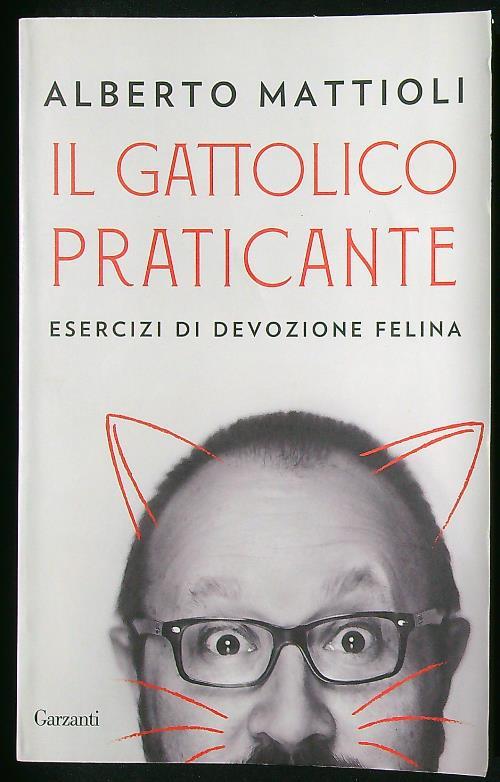 Libro di Faccia