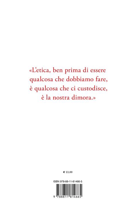 Etica per giorni difficili - Vito Mancuso - 4