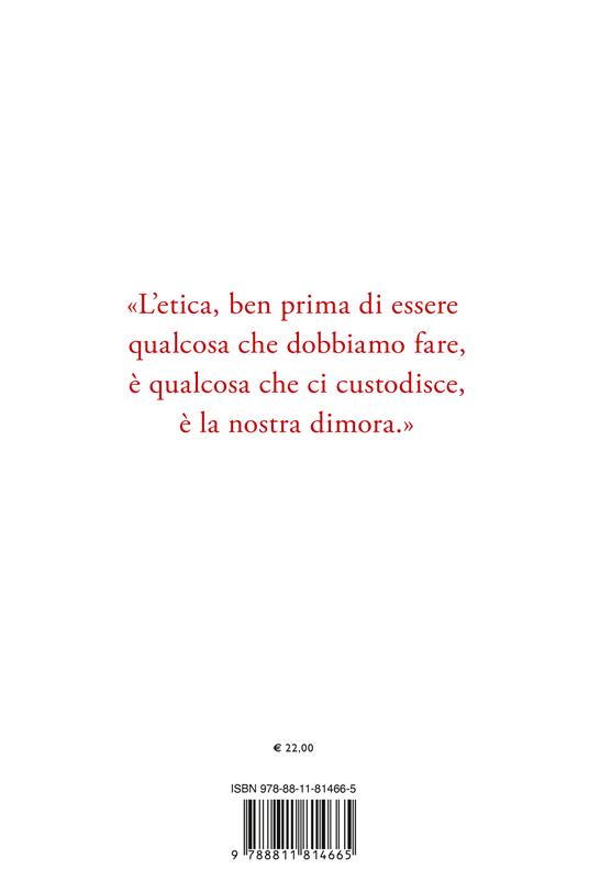 Etica per giorni difficili - Vito Mancuso - 4