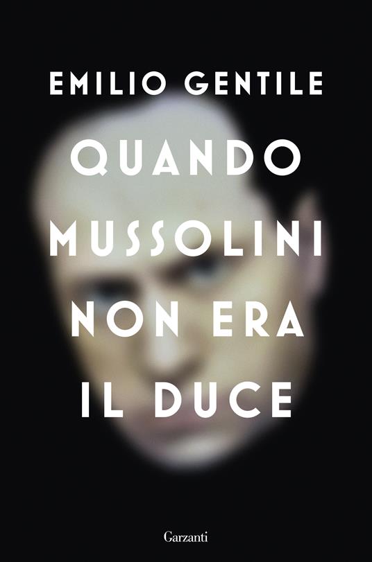 Quando Mussolini non era il duce - Emilio Gentile - ebook
