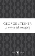 La morte della tragedia
