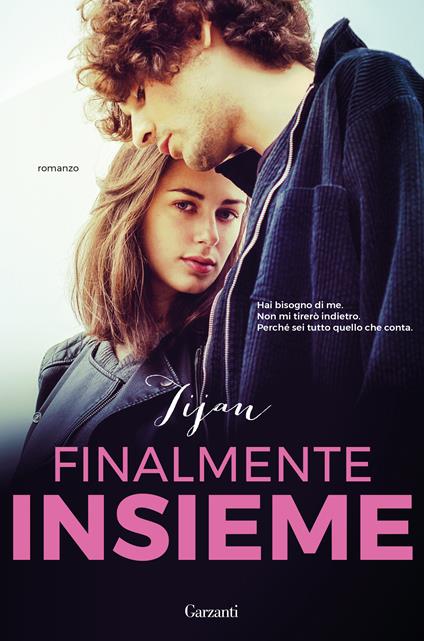 Finalmente insieme - Tijan,Adria Tissoni - ebook
