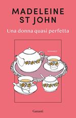Una donna quasi perfetta