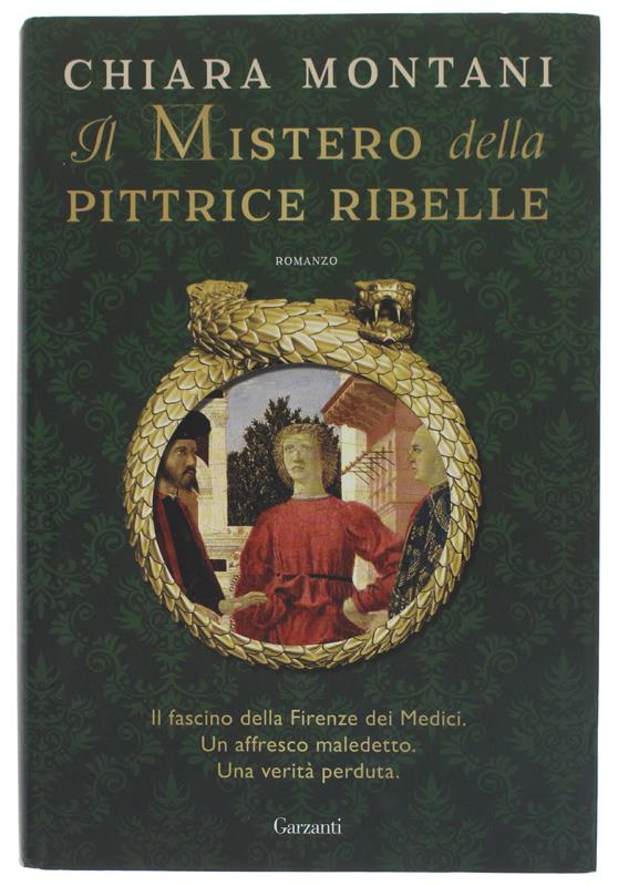 Bergoglio Libri d'Epoca Snc