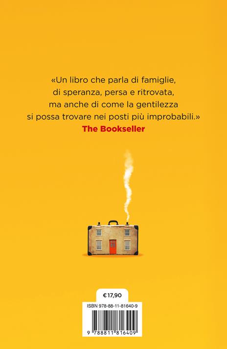 I biglietti misteriosi di Margaret Small - Alexander Neil - 4